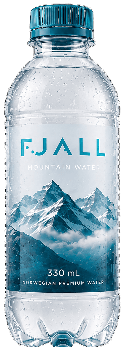Fjall 330 mL